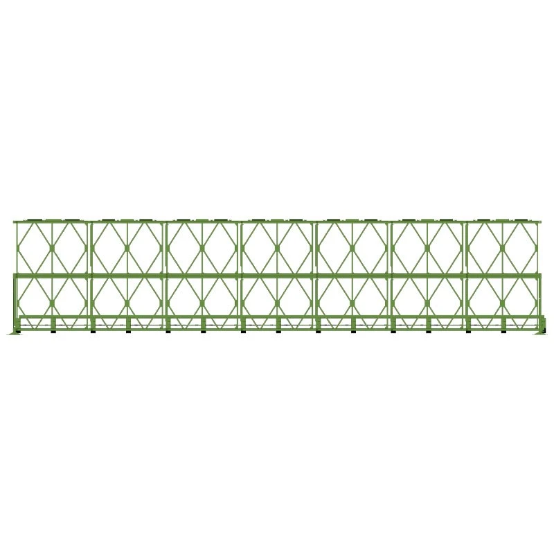 Portable Bridges